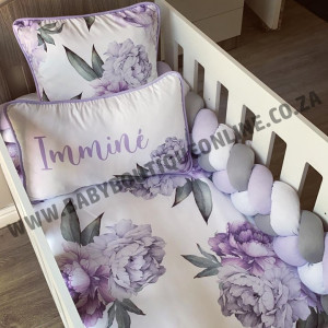 Linen Set SS0593